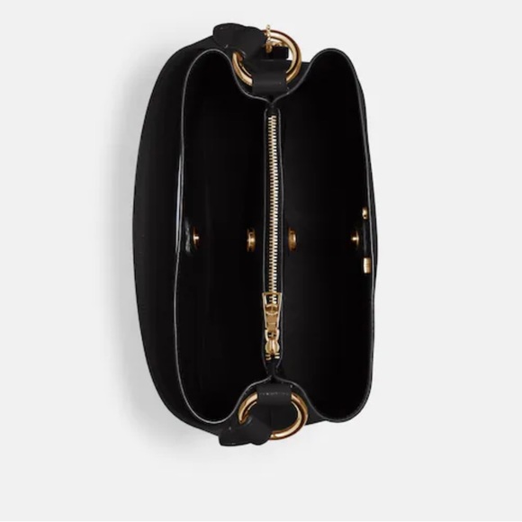 Coach town bucket bag - Picture 10 of 11